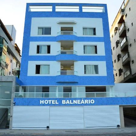 Hotel Balneario Cabo Frio Eksteriør billede