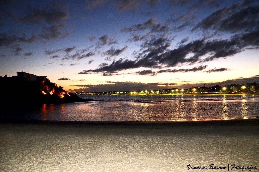Hotel Balneario Cabo Frio Eksteriør billede