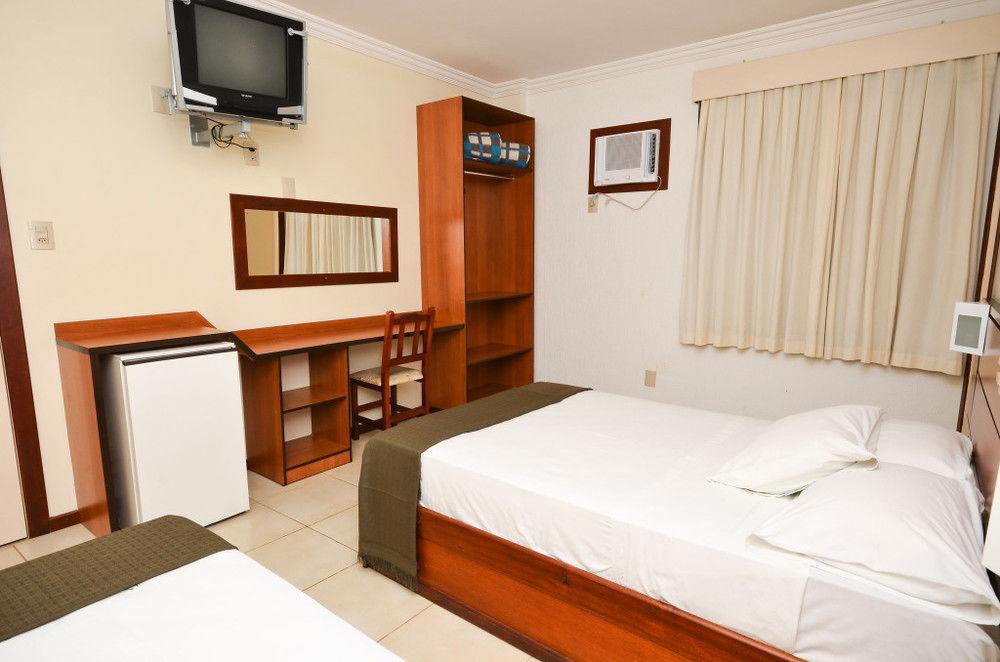 Hotel Balneario Cabo Frio Eksteriør billede