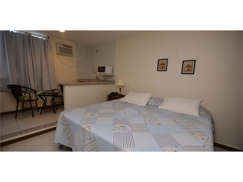 Hotel Balneario Cabo Frio Eksteriør billede