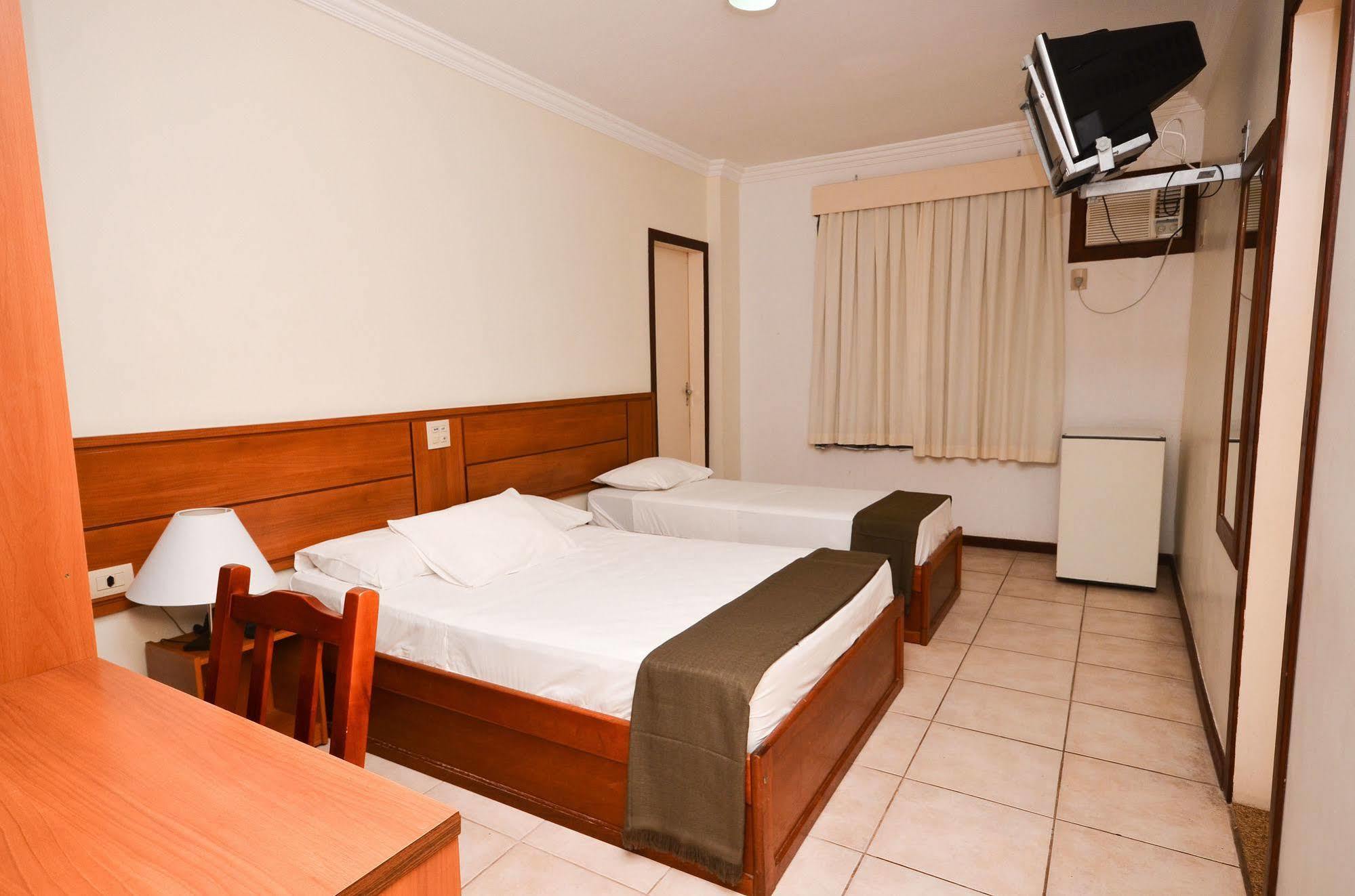 Hotel Balneario Cabo Frio Eksteriør billede