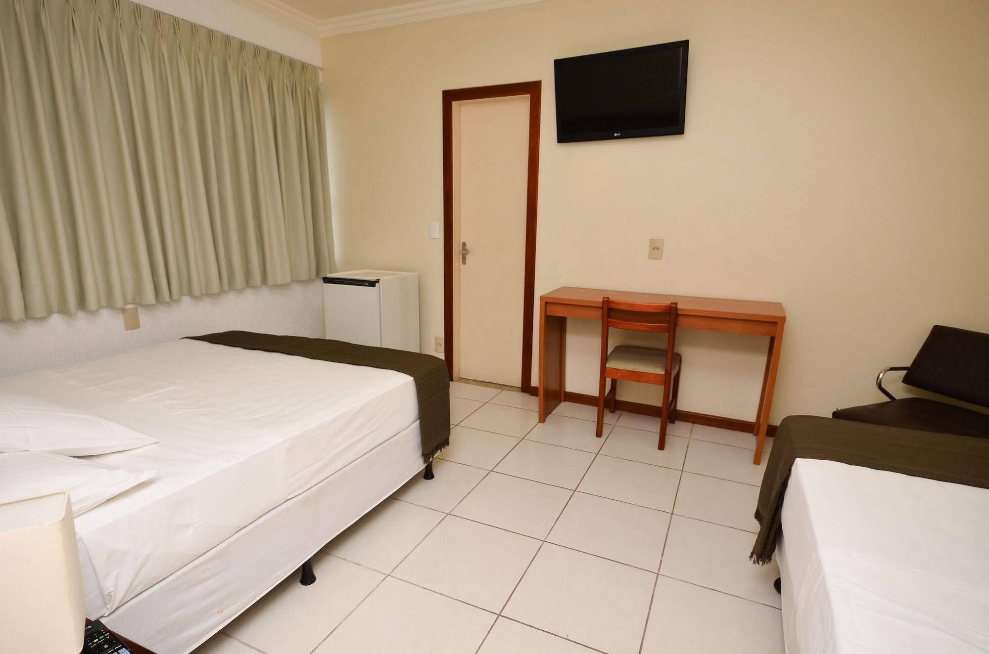 Hotel Balneario Cabo Frio Eksteriør billede